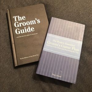 Groom Books